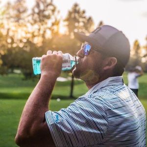 Meet your Posher, Dennis